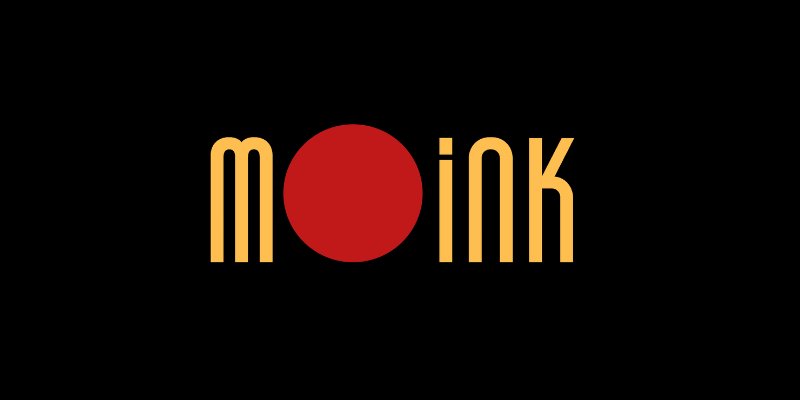 Moink